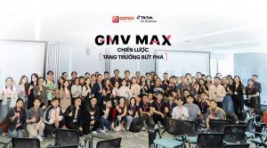 GoMax Digital giúp doanh nghiệp Tăng GMV TikTok Shop