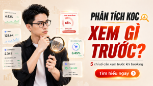 Phân tích KOC