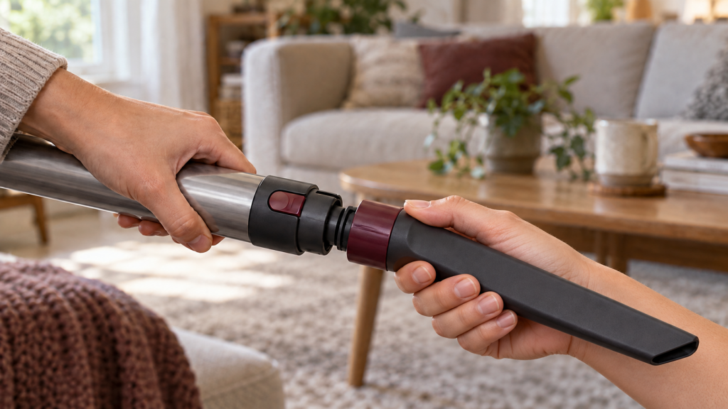Kết hợp nội dung hướng dẫn của KOC chuyên ngành với trải nghiệm sử dụng thực tế