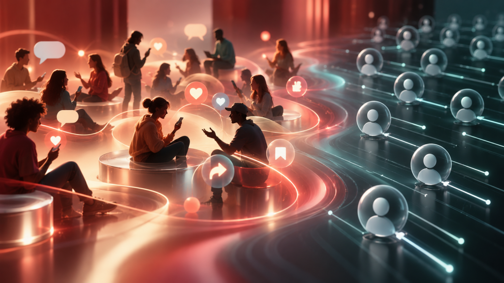 Cách đọc Insight kênh TikTok để nhận biết dấu hiệu tương tác ảo