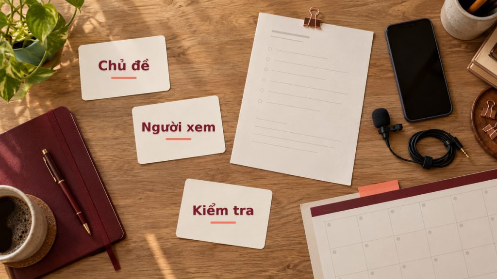 EGC là gì và quy trình chuẩn bị nội dung do nhân viên tạo cho thương hiệu.