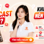 KOC Freecast là gì