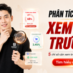 Phân tích KOC trước khi booking