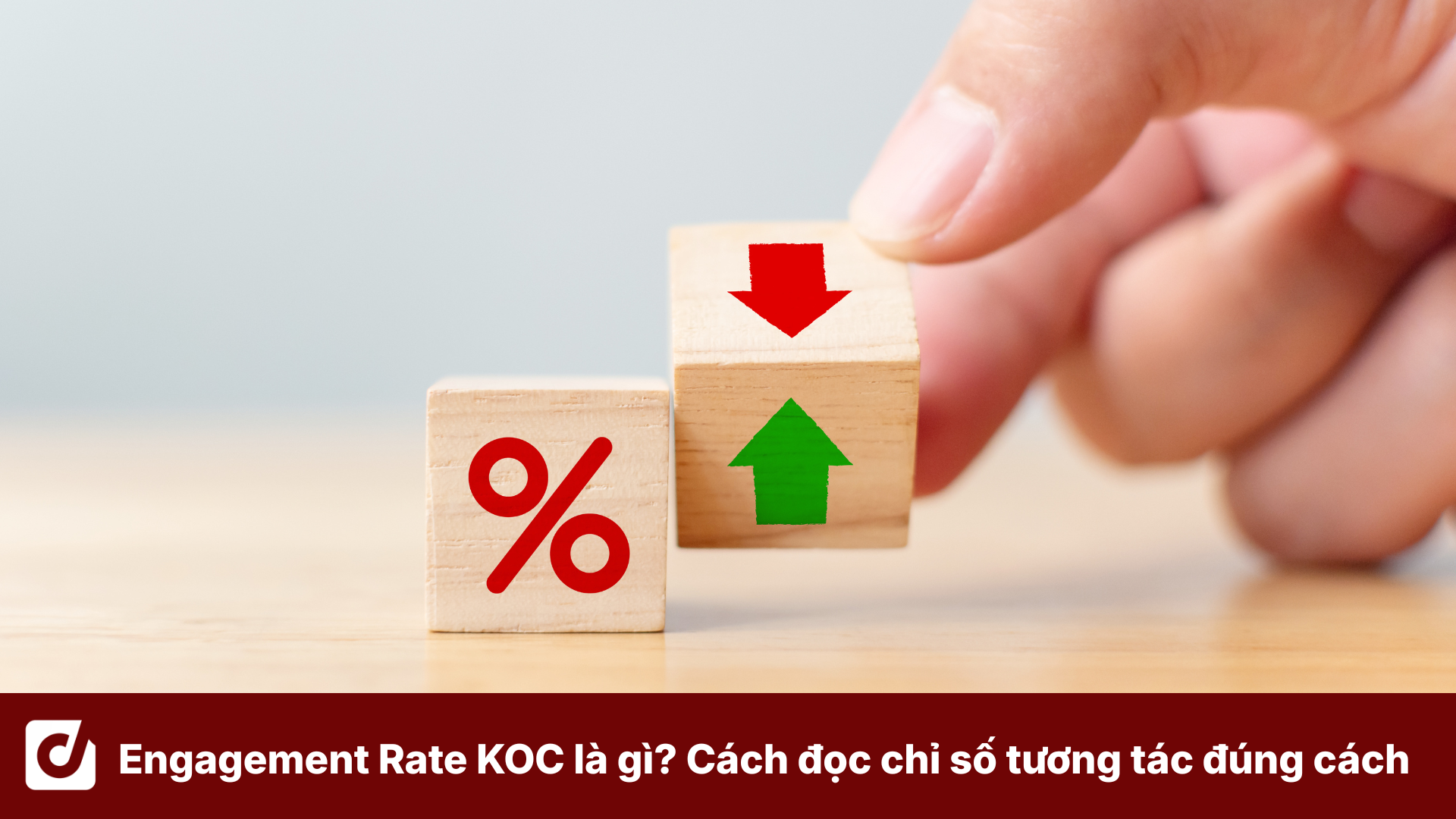 Engagement Rate KOC là gì? Cách đọc chỉ số tương tác đúng cách