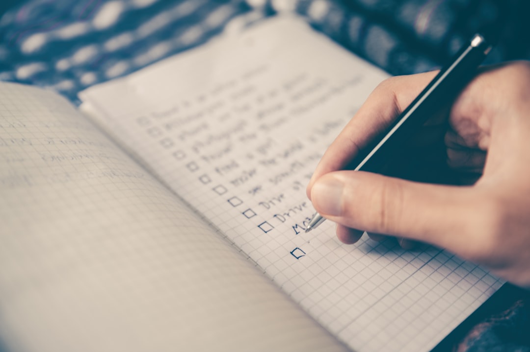 checklist triển khai chiến dịch KOC cho brand và seller