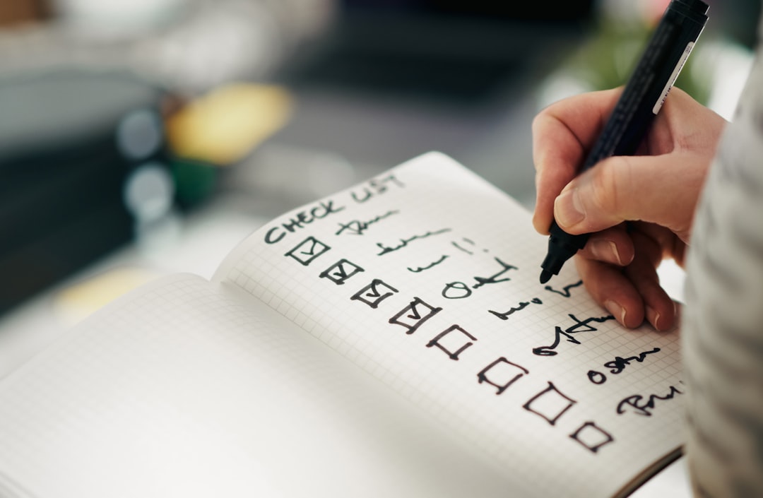 cách viết brief KOC kèm checklist và KPI
