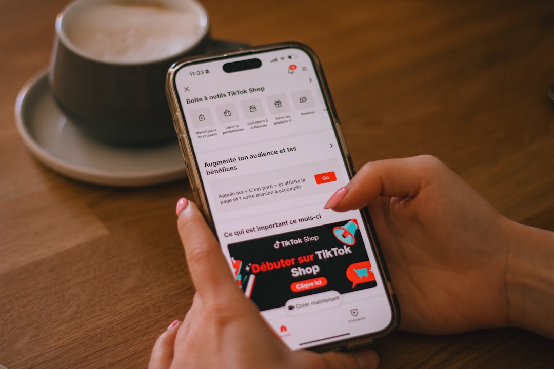 booking KOC FMCG và phân tích dữ liệu TikTok Shop cho ngành FMCG
