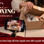 KOC unboxing