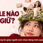 Test angle video KOC: Cách thiết kế thử nghiệm và đọc kết quả
